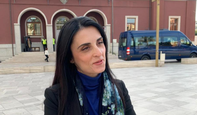 emiljana sako durres