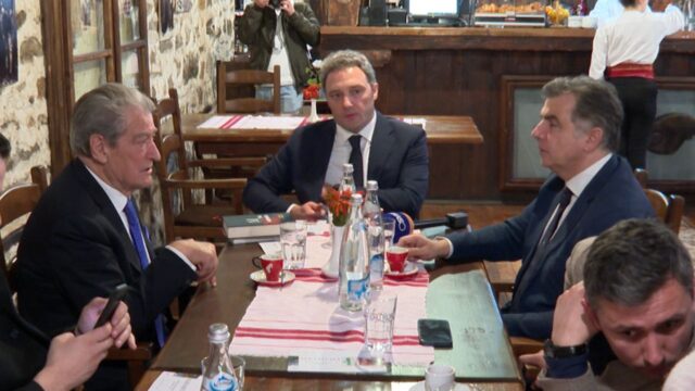 spahia berisha fushate