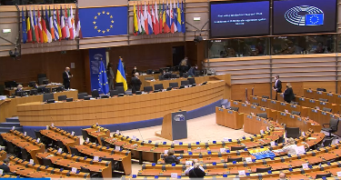 parlamenti evropian