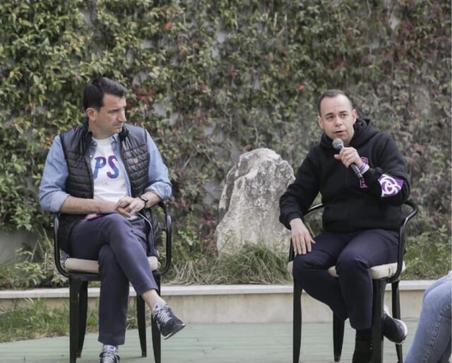 erion veliaj alqi bllako