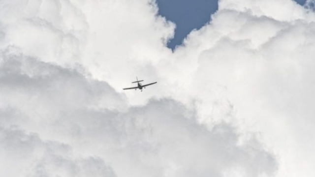 Zhduket avioni mbi qiellin kroat, kush ishte në bordin e avionit