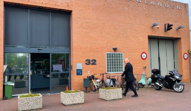 Rama pasi doli nga burgu: Thaçin e gjeta në top formë!