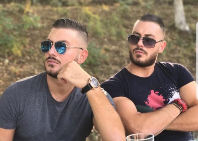 Gjykata e Lartë vendim në favor të Donald e Romeo Veshaj