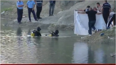 Tronditëse, 2 fëmijët e mbytur në liqenin e Prushiz janë vëllezër