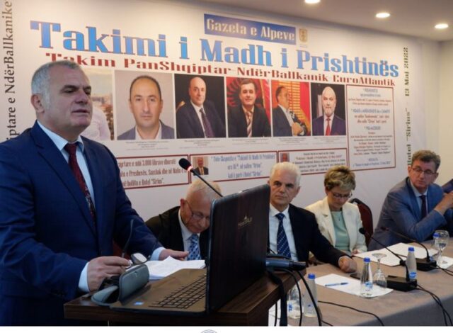 BUJAR LESKAJ/ Si do të jetë efektiv bashkëpunimi kulturor Kosovë-Shqipëri