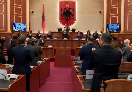 PD propozon rezolutën në Kuvend, të njihen si genocid krimet e Serbisë në Kosovë