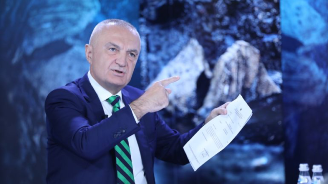 Meta komenton ftohjen me Berishën pas dekretit në Stamboll: Berisha mbetet krijues jo vetëm në mjeksi por edhe në letërsi