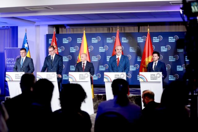 ballkani i hapur rama vucic