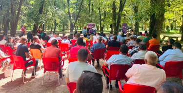 Nisin zgjedhjet në strukturat e PS por pa votim, vetëm me opiniom