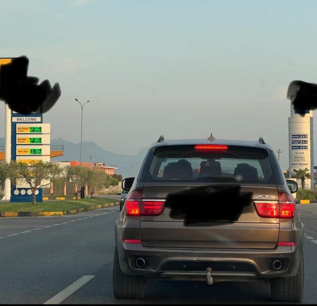 KLODIAN TOMORRI/ Sa e mban tregu dhe sa e mban qeveria çmimin e naftës, vjedhja që vjen nga Bordi