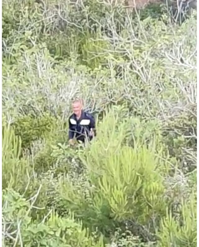 Si u shit si zjarrvënës shefi i zjarrfikësve të Vlorës, gafa e ministrisë