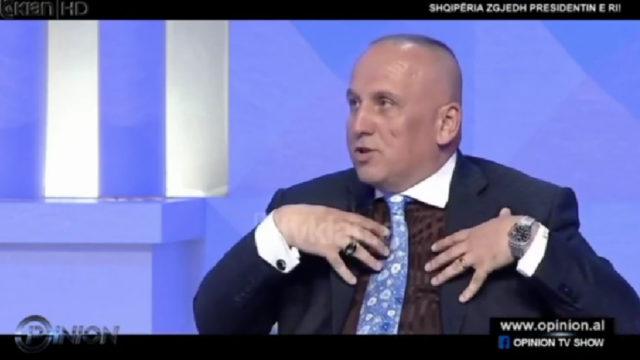 “3 deputetë socialistë votuan kundër Presidentit Bajram Begaj”