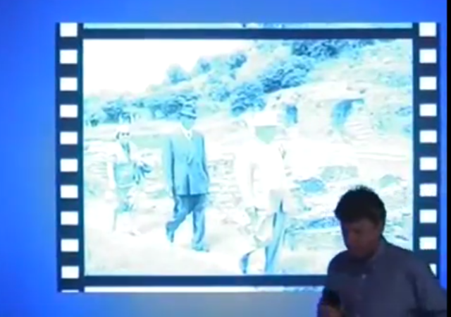 hodges leksion enver