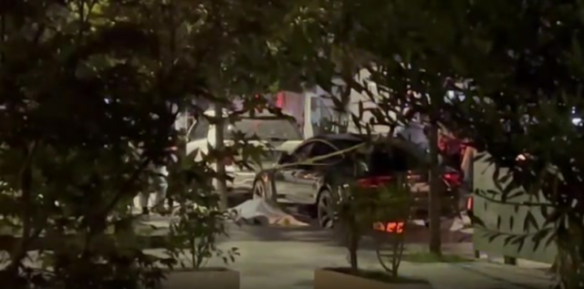 elbasan vrasje viktima ne rruge madrid ulqinaku