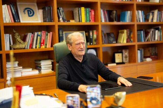 berisha zyrë tik rok