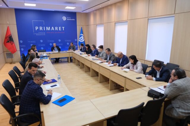 Pd grupi p Berisha 1