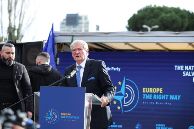 Berisha 6 dhjetor fjala