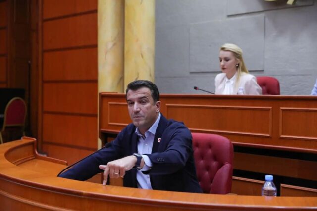 erion veliaj keshill bashkiak