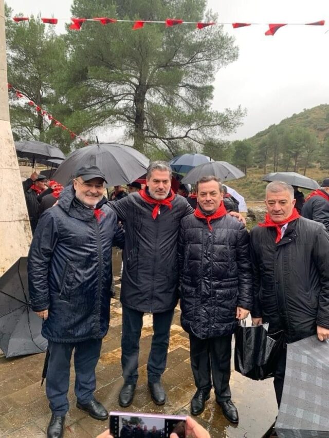 sadushi shall pioneri