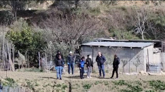 pellumb meta shtepia