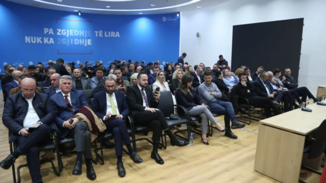 pd keshilli kombetar 2024