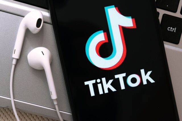 tik tok