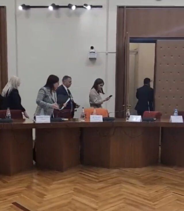 komisioni hetimor shendetsi