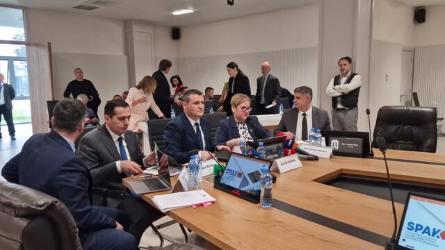 dumani kuvend hajnaj