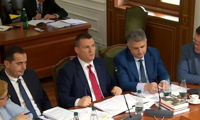 altin dumani raportim ne kuvend