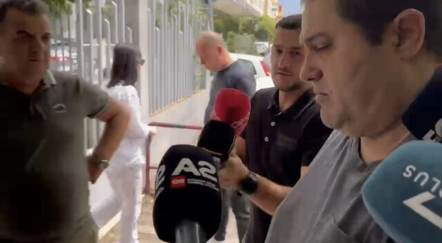 edmond gashi mjek onkologjik