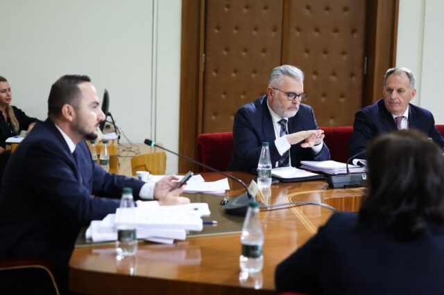 salianji gogu komisioni i tims