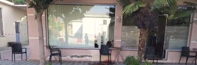 memaliaj vrasje vendi i vrasjes