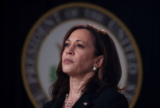 kamala harris