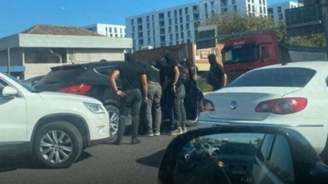 ilir meta arrest laprake