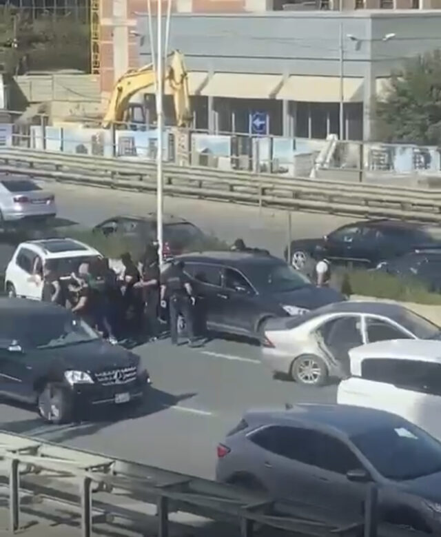 arrest ilir meta laprake