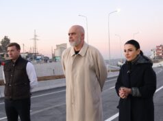 Rama u kujton gjyqtarëve rritjen e pagës me 1600 euro