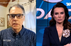 Ish bashkëshorti i Parashqevi Simakut rrëfen historinë e të birit me nënën. Luka do ta takojë