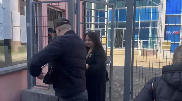 valbona xoxa ne spak