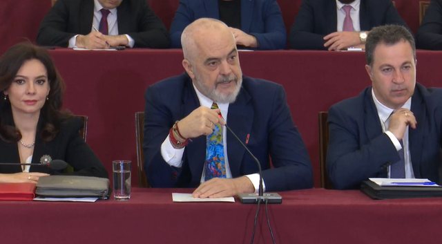 edi rama