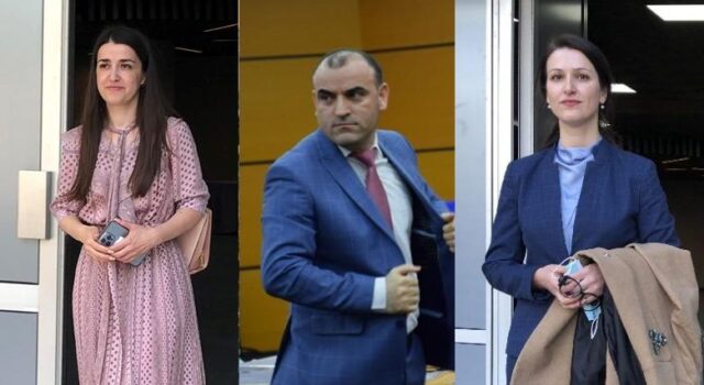 Hidhet shorti për gjyqin e dosjes Partizani, 3 gjyqtarët që do të drejtojnë procesin