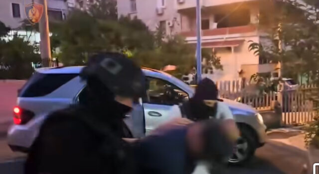 EMRI/ Kapet në Himarë pasi i iku burgut në Itali, pse u dënua në vendin fqinj
