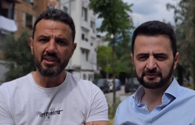 endit shabani dhe pano soko