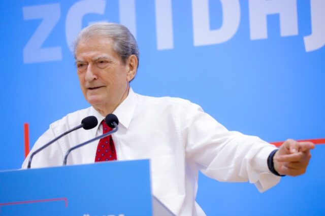 berisha konferenc 15 shtator