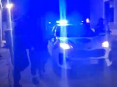 Dinamit banesës së Gentjan Zotos në Vlorë, detajet