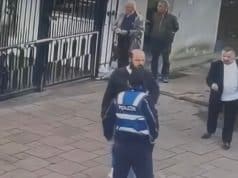 Apeli merr një vendim për Gjon Shkambin, ndodhej aty kur u qëllua mbi gjyqtarin