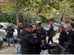 Berisha paraqitet në SPAK për hetimet e 21 Janarit