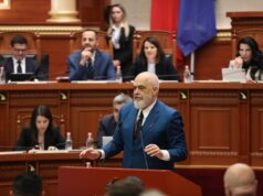 Rama flet për herë të parë për paratë e vjedhura me inceneratorët, Llogaranë dhe IPARD: As që kanë ekzistuar ndonjëherë