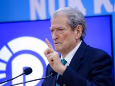 “Lubia po e merr me vete Edi Ramën! Evis Berberi ka 403 video të të gjitha llojeve”