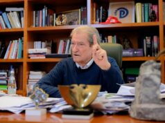 “Protesta me 22 dhjetor, të gatshëm për të paguar çdo çmim me revoltën tonë”