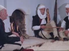 Lahuta Shqiptare, pasuri botërore e UNESCO-s, 5 studiuesit që përgaditën dosjen